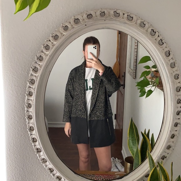 TOPSHOP COAT - Picture 5 of 5